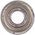 RS PRO 6303-2Z/C3 Single Row Deep Groove Ball Bearing- Both Sides Shielded 17mm I.D, 47mm O.D