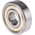 RS PRO 6303-2Z/C3 Single Row Deep Groove Ball Bearing- Both Sides Shielded 17mm I.D, 47mm O.D
