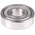 RS PRO 6304-2Z/C3 Single Row Deep Groove Ball Bearing- Both Sides Shielded 20mm I.D, 52mm O.D