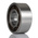 RS PRO 7204B Single Row Angular Contact Ball Bearing- Open Type 20mm I.D, 47mm O.D