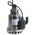 W Robinson And Sons, 1 → 240 V Submersible Water Pump, 160L/min