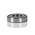 RS PRO 6901-2NSECM Single Row Deep Groove Ball Bearing- Both Sides Sealed 12mm I.D, 24mm O.D