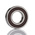 RS PRO 6901-2NSECM Single Row Deep Groove Ball Bearing- Both Sides Sealed 12mm I.D, 24mm O.D