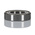 RS PRO 6902-2NSE Single Row Deep Groove Ball Bearing- Both Sides Sealed 15mm I.D, 28mm O.D