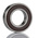 RS PRO 6902-2NSE Single Row Deep Groove Ball Bearing- Both Sides Sealed 15mm I.D, 28mm O.D