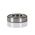 RS PRO 6903-2NSECM Single Row Deep Groove Ball Bearing- Both Sides Sealed 17mm I.D, 30mm O.D