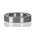 RS PRO 6906-2NSECM Single Row Deep Groove Ball Bearing- Both Sides Sealed 30mm I.D, 47mm O.D