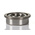 RS PRO SF6800ZZ Single Row Deep Groove Ball Bearing- Both Sides Shielded 10mm I.D, 19mm O.D