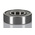 RS PRO 6800-2RS Single Row Deep Groove Ball Bearing- Both Sides Sealed 10mm I.D, 19mm O.D