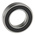 SKF 61801-2RS1 Single Row Deep Groove Ball Bearing- Both Sides Sealed 12mm I.D, 21mm O.D