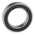 SKF 61802-2RS1 Single Row Deep Groove Ball Bearing- Both Sides Sealed 15mm I.D, 24mm O.D