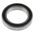 SKF 61805-2RS1 Single Row Deep Groove Ball Bearing- Both Sides Sealed 25mm I.D, 37mm O.D