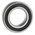 SKF 6006-2RS1 Single Row Deep Groove Ball Bearing- Both Sides Sealed 30mm I.D, 55mm O.D