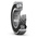 SKF 6007-2RS1 Single Row Deep Groove Ball Bearing- Both Sides Sealed 35mm I.D, 62mm O.D