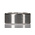 SKF 623 Single Row Deep Groove Ball Bearing- Open Type 3mm I.D, 10mm O.D
