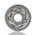 SKF 623 Single Row Deep Groove Ball Bearing- Open Type 3mm I.D, 10mm O.D