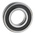 SKF 6207-2RS1 Single Row Deep Groove Ball Bearing- Both Sides Sealed 35mm I.D, 72mm O.D