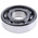 SKF 6306 Single Row Deep Groove Ball Bearing- Open Type 30mm I.D, 72mm O.D