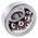 SKF 1200 ETN9 Self Aligning Ball Bearing- Open Type 10mm I.D, 30mm O.D