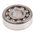 SKF 1201 ETN9 Self Aligning Ball Bearing- Open Type 12mm I.D, 32mm O.D