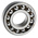 SKF 1204 ETN9 Self Aligning Ball Bearing- Open Type 20mm I.D, 47mm O.D