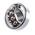SKF 1205 ETN9 Self Aligning Ball Bearing- Open Type 25mm I.D, 52mm O.D