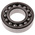 SKF 1206 ETN9 Self Aligning Ball Bearing- Open Type 30mm I.D, 62mm O.D