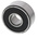 SKF 2201 E-2RS1TN9 Self Aligning Ball Bearing- Both Sides Sealed 12mm I.D, 32mm O.D