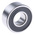 SKF 2203 E-2RS1TN9 Self Aligning Ball Bearing- Both Sides Sealed 17mm I.D, 40mm O.D