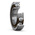 SKF 7201 BEP Single Row Angular Contact Ball Bearing- Open Type 12mm I.D, 32mm O.D