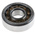 SKF 7201 BEP Single Row Angular Contact Ball Bearing- Open Type 12mm I.D, 32mm O.D