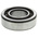 SKF 7205 BEP Single Row Angular Contact Ball Bearing- Open Type 25mm I.D, 52mm O.D