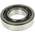 SKF 7208 BEP Single Row Angular Contact Ball Bearing- Open Type 40mm I.D, 80mm O.D