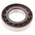 SKF 7209 BEP Single Row Angular Contact Ball Bearing- Open Type 45mm I.D, 85mm O.D