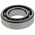 SKF 61800 Single Row Deep Groove Ball Bearing- Open Type 10mm I.D, 19mm O.D