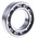 SKF 61801 Single Row Deep Groove Ball Bearing- Open Type 12mm I.D, 21mm O.D