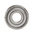 SKF 608-2Z Single Row Deep Groove Ball Bearing- Both Sides Shielded 8mm I.D, 22mm O.D