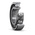 SKF 609 Single Row Deep Groove Ball Bearing- Open Type 9mm I.D, 24mm O.D