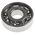 SKF 609 Single Row Deep Groove Ball Bearing- Open Type 9mm I.D, 24mm O.D