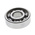 SKF 6000 Single Row Deep Groove Ball Bearing- Open Type 10mm I.D, 26mm O.D