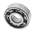 SKF 6000 Single Row Deep Groove Ball Bearing- Open Type 10mm I.D, 26mm O.D