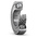 SKF 6000-2Z Single Row Deep Groove Ball Bearing- Both Sides Shielded 10mm I.D, 26mm O.D