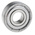 SKF 6000-2Z Single Row Deep Groove Ball Bearing- Both Sides Shielded 10mm I.D, 26mm O.D