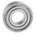 SKF 6001-2Z Single Row Deep Groove Ball Bearing- Both Sides Shielded 12mm I.D, 28mm O.D