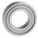 SKF 6005-2Z Single Row Deep Groove Ball Bearing- Both Sides Shielded 25mm I.D, 47mm O.D