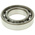 SKF 6007 Single Row Deep Groove Ball Bearing- Open Type 35mm I.D, 62mm O.D