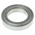 SKF 6010-2Z Single Row Deep Groove Ball Bearing- Both Sides Shielded 50mm I.D, 80mm O.D
