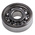 SKF 625 Single Row Deep Groove Ball Bearing- Open Type 5mm I.D, 16mm O.D