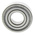 SKF 6203-2Z Single Row Deep Groove Ball Bearing- Both Sides Shielded 17mm I.D, 40mm O.D