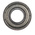 NSK 6001ZZ Single Row Deep Groove Ball Bearing- Both Sides Shielded 12mm I.D, 28mm O.D